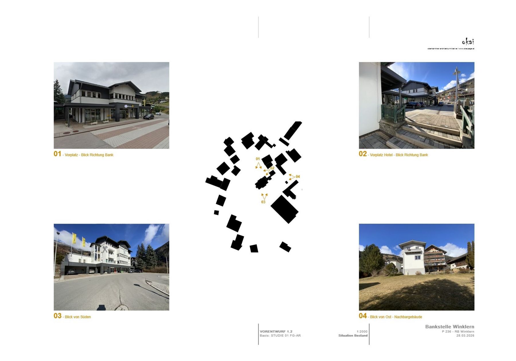04.3 Situation Bestand 04.3 Situation Bestand