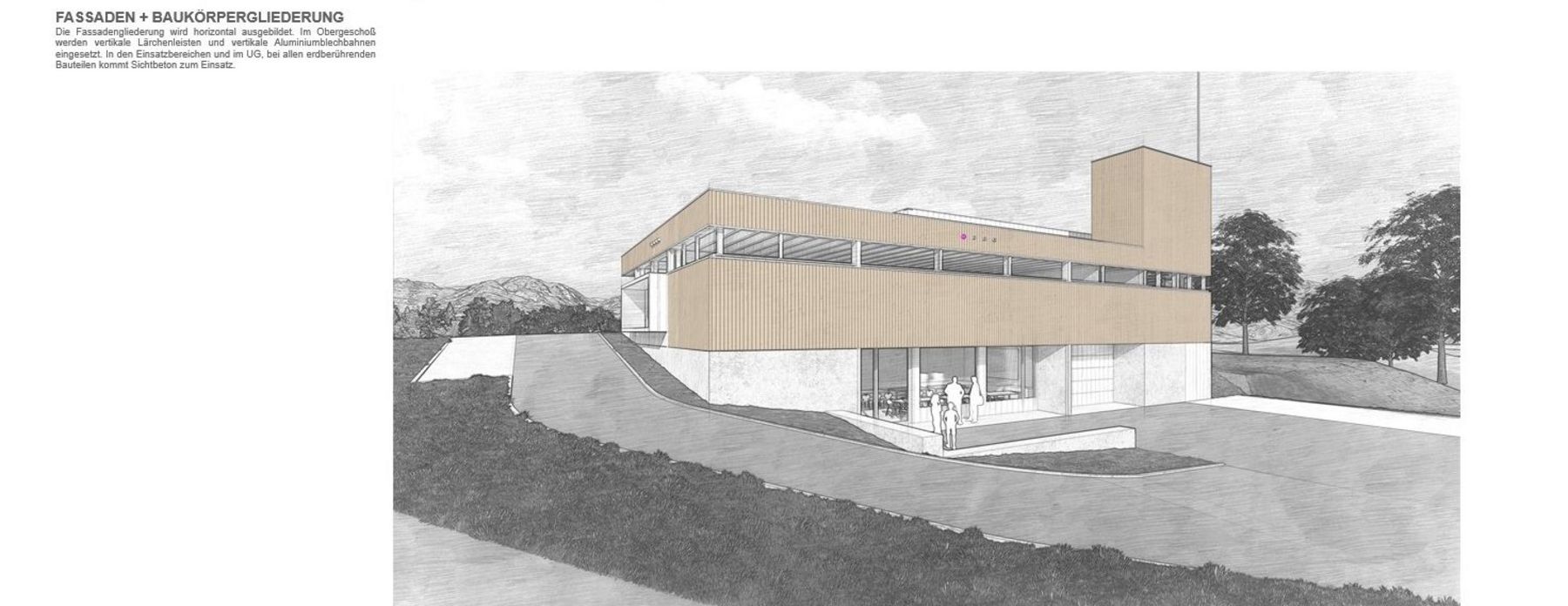 04.12 Baukoerper Strassenseite